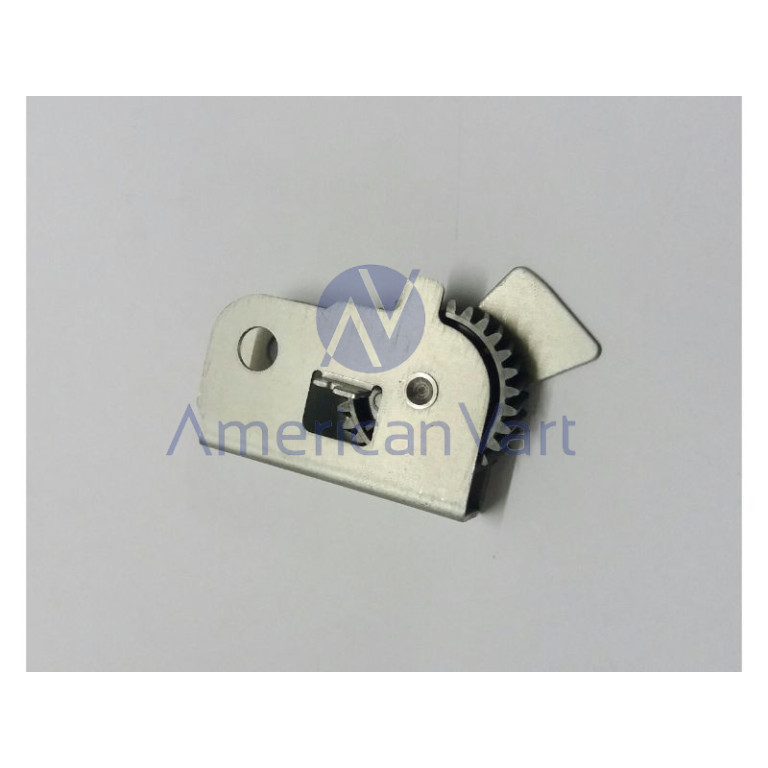 Soporte B2474400 Ricoh Original 1060 1075 2051 2060