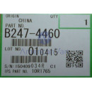 Rodillo Salida B2474460 Ricoh Original 5500 6500 7500