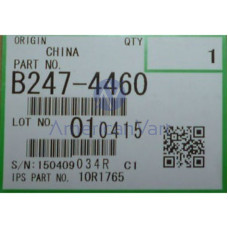 Rodillo Salida B2474460 Ricoh Original 5500 6500 7500