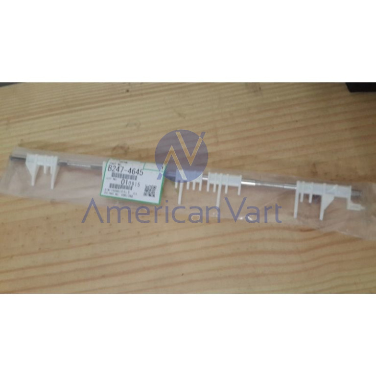Guia Compuerta B2474645 Ricoh Original 6002 7502 9002