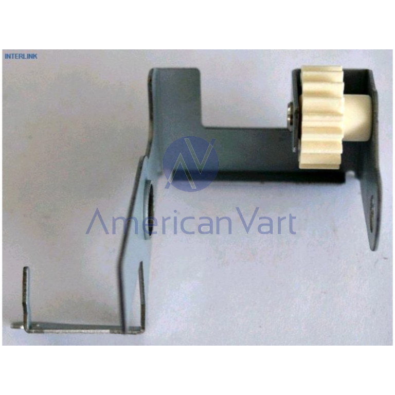 Bracket Fusor B2591157 Ricoh Original 2000 2500