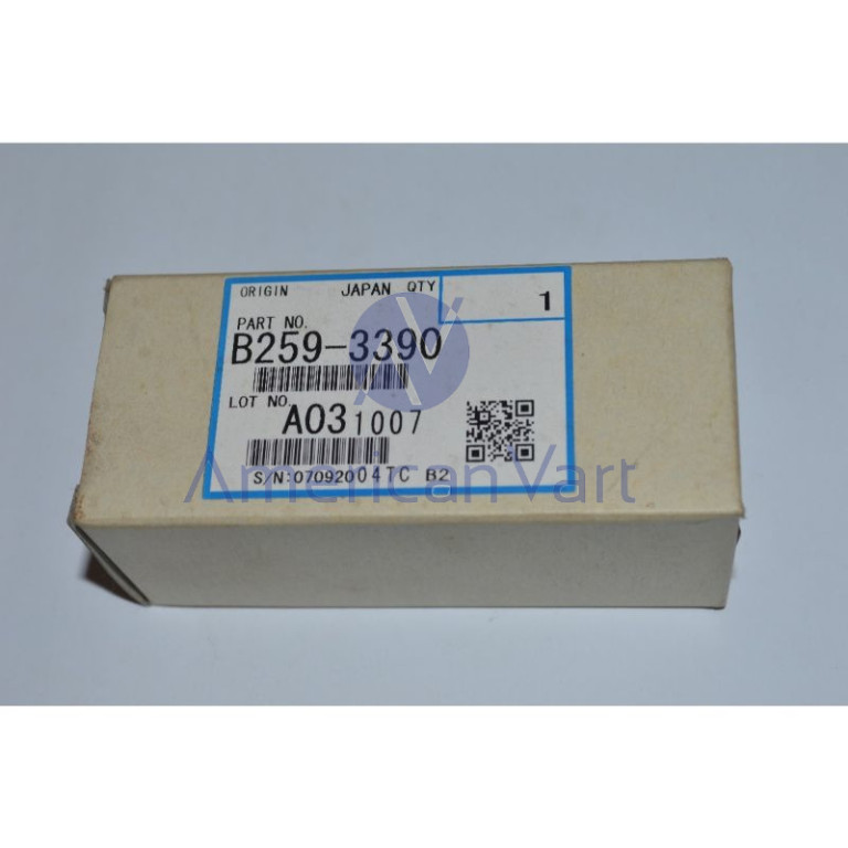 Sensor Densidad B2593390 Ricoh Original 2016 2018 2020