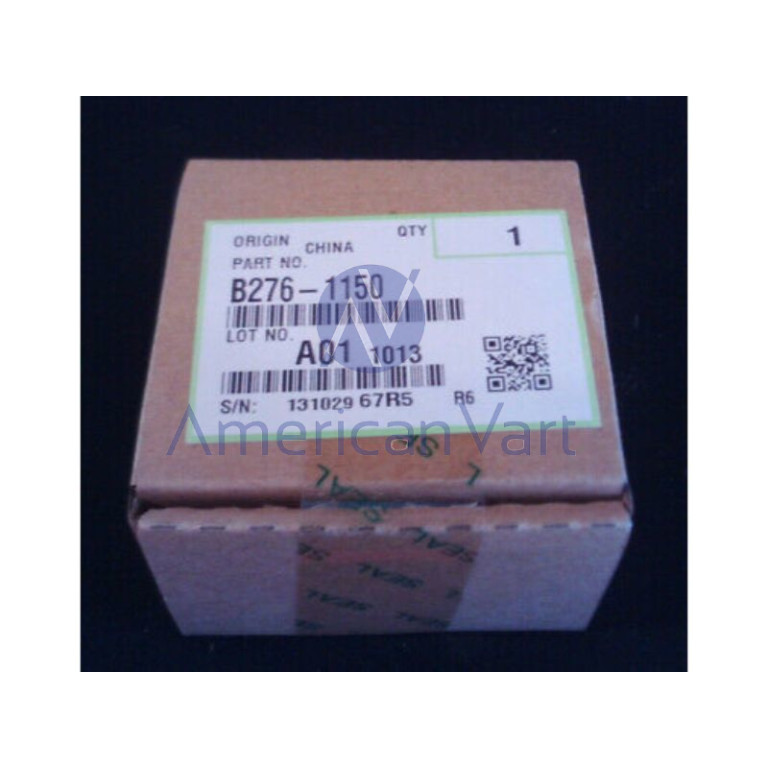 Embrague Magnetico B2761150 Ricoh Original 1600 2000