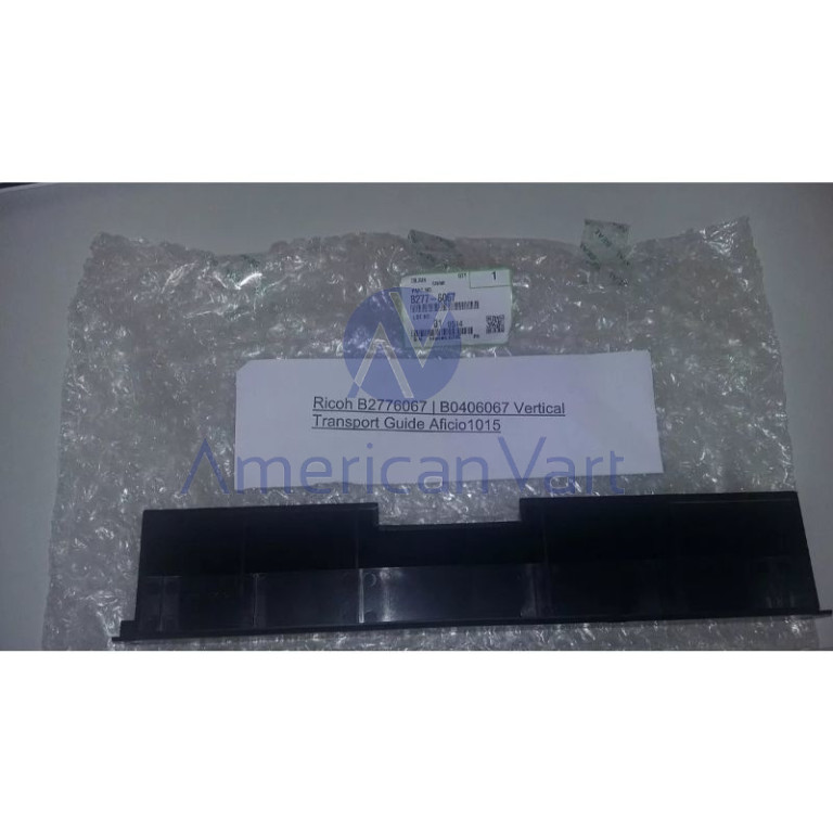 Guia Separadora Ricoh Original 2000