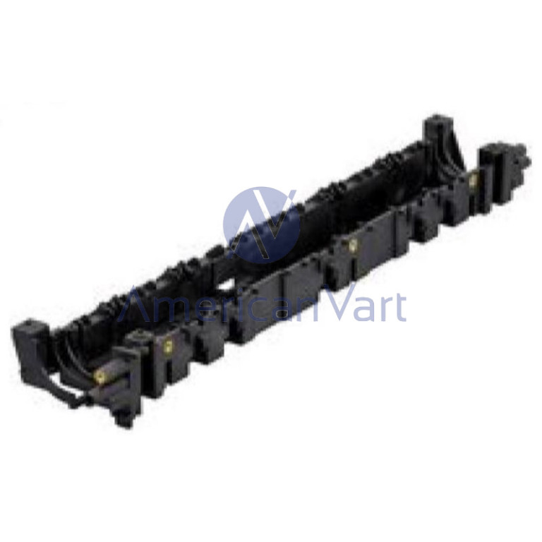 Unidad Laser Diodo B2981891 Ricoh Original 3035 3500