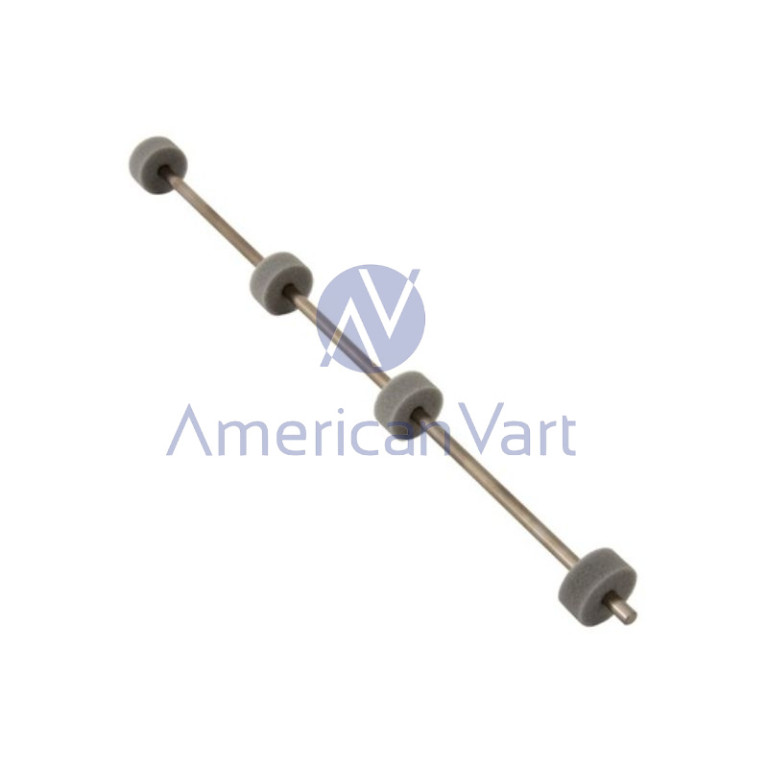 Banda Rodillo Presión B3011481 Ricoh Original 551 700