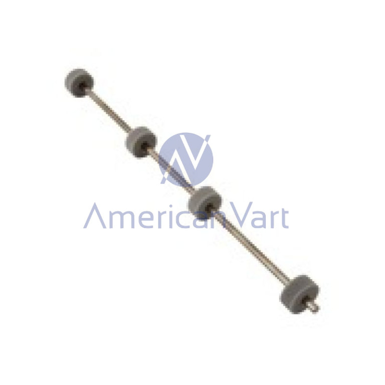 Tapa Papel B3011756 Ricoh Original 1055