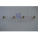 Rodillo de Presión Banda B3012161 Ricoh Original 1055 551 700