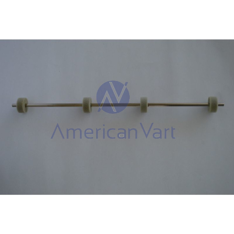 Rodillo de Presión Banda B3012161 Ricoh Original 1055 551 700