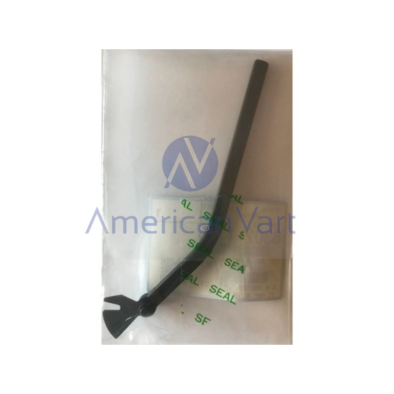 Actuador Papel B3021145 Ricoh Original