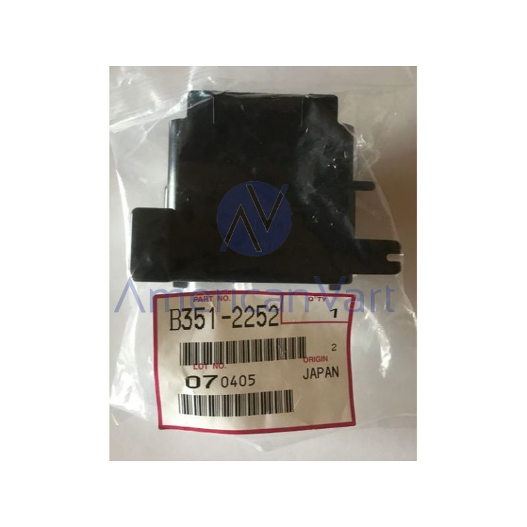 Soporte Papel Alimentación B3512252 Ricoh Original 1035