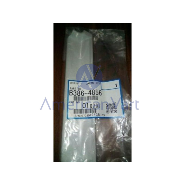 Tapa Transporte DF 3020 B3864856 Ricoh Original