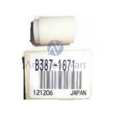 Rodillo Anterior B3871671 Ricoh Original