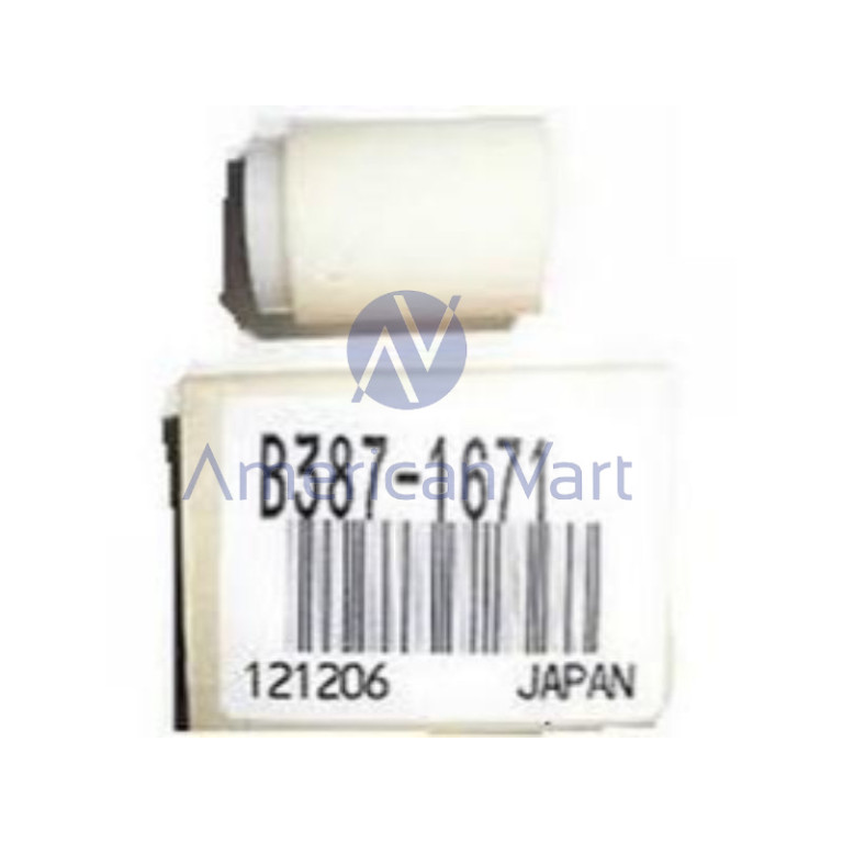 Rodillo Anterior B3871671 Ricoh Original