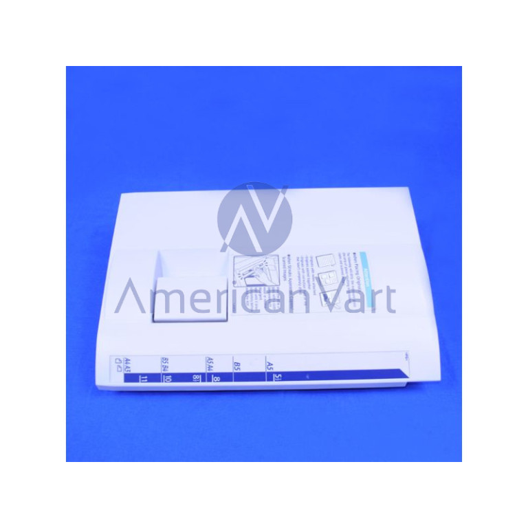 Tapa Alimentación Papel B4771791 Ricoh Original 3260C 5560 C7500 C6000