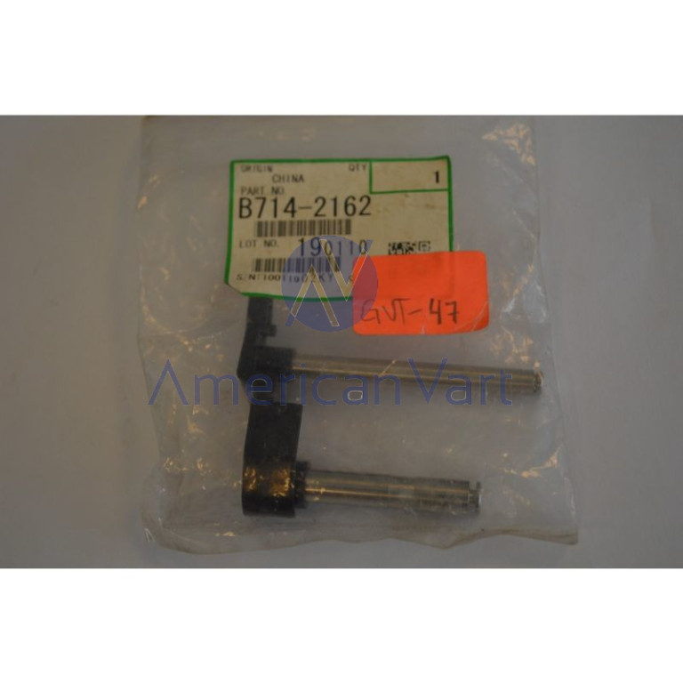 Brazo Rueda de Captación B7142162 Ricoh Original 1350 9000 1100