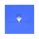 Bisagra Derecha B8721421 Ricoh Original 171