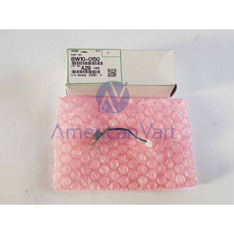 Termistor BW100150 Ricoh Original 3260C 5560