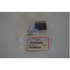 Patín de Fricción  Ricoh Original