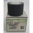 Rueda de Alimentación Papel C2522802 Ricoh Original JP730