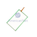 Panel Tactil  Ricoh Original 2550 2851 3350 3351 4000 5000 C2030 C2050 C2051 C2530 C2550 C2551