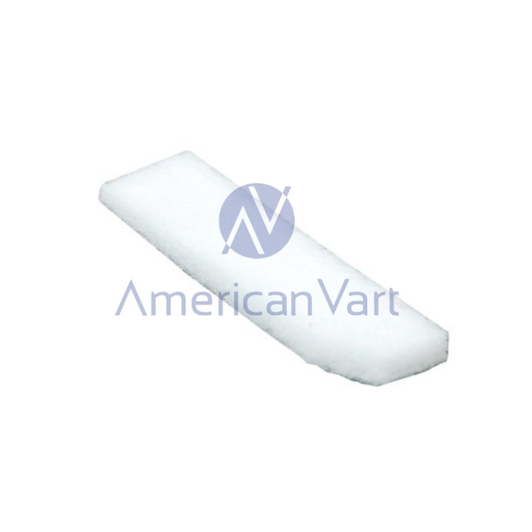 Filtro Revelador D0093084 Ricoh Original 4000 4001 4002 5000 5001 5002