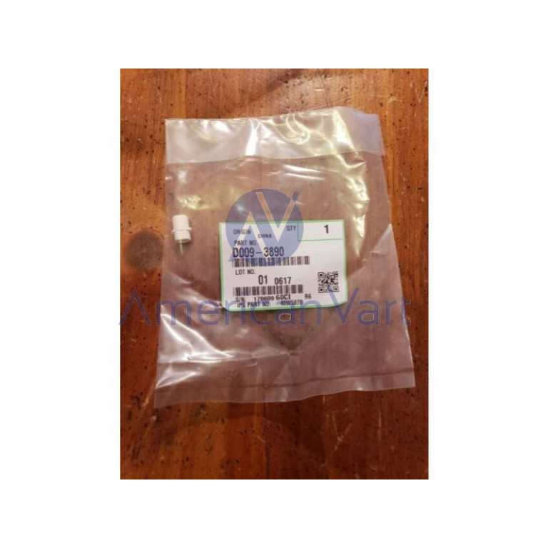 Buje Frontal D0093890 Ricoh Original SP8200