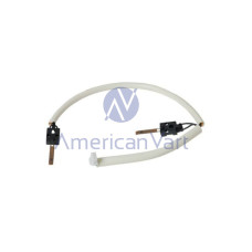 Termistor D0094177 Ricoh Original 4000 4001 4002 5000 5001 5002