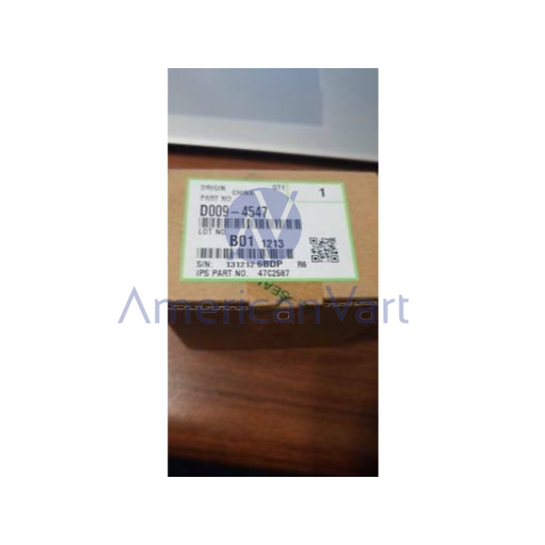 Motor Ricoh Original 4000 4001 5000 5001