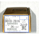 Embrague Magnético D0192816 Ricoh Original 2022 2027 2550 3550
