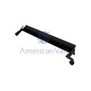 Guia Separadora Ricoh Original C2030 C2050 C2530 C2550