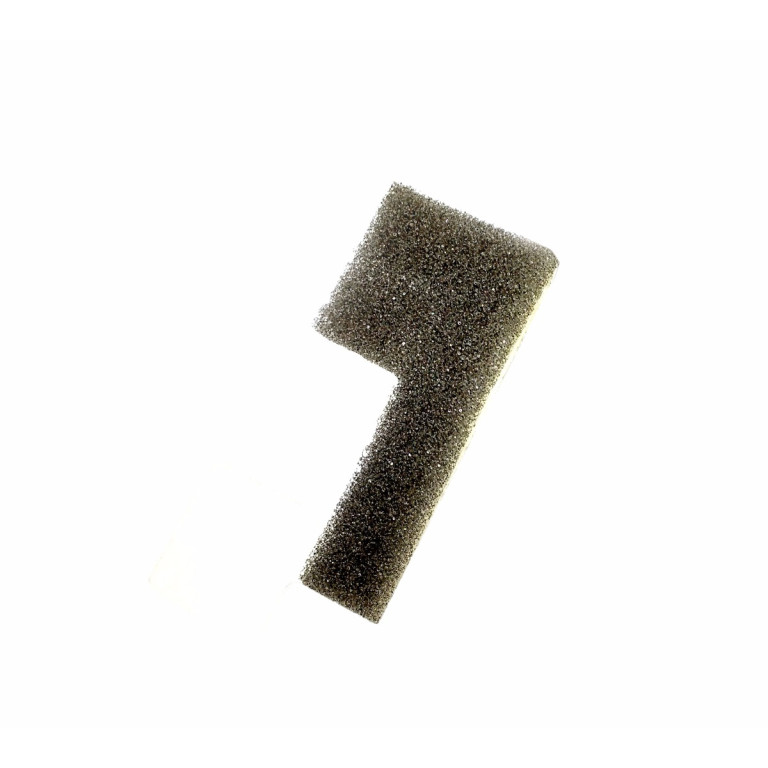 Sello Frontal Cilindro D0623099 Ricoh Original 6001 7001 8001 9001