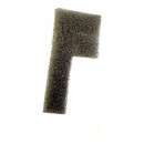 Sello Posterior Cilindro D0623100 Ricoh Original 6001 8001 8001 9001