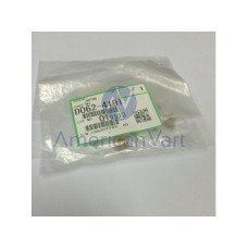 Eje Ruleman Transporte D0624191 Ricoh Original 2051 2060 2075