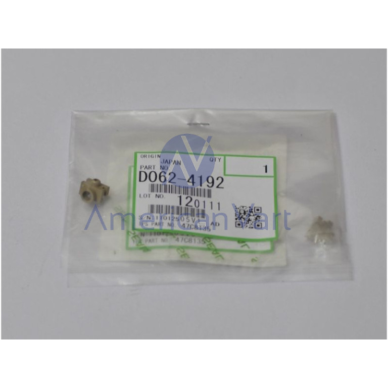 Suministro Aceite D0624192 Ricoh Original 6001 7001