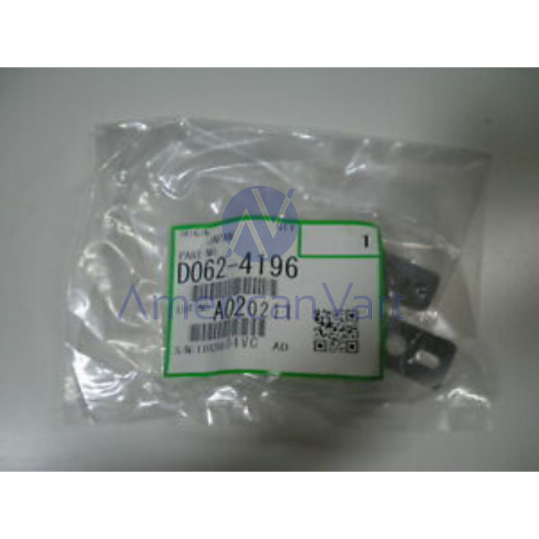 Soporte Termistor D0624196 Ricoh Original 2075 7500 8000