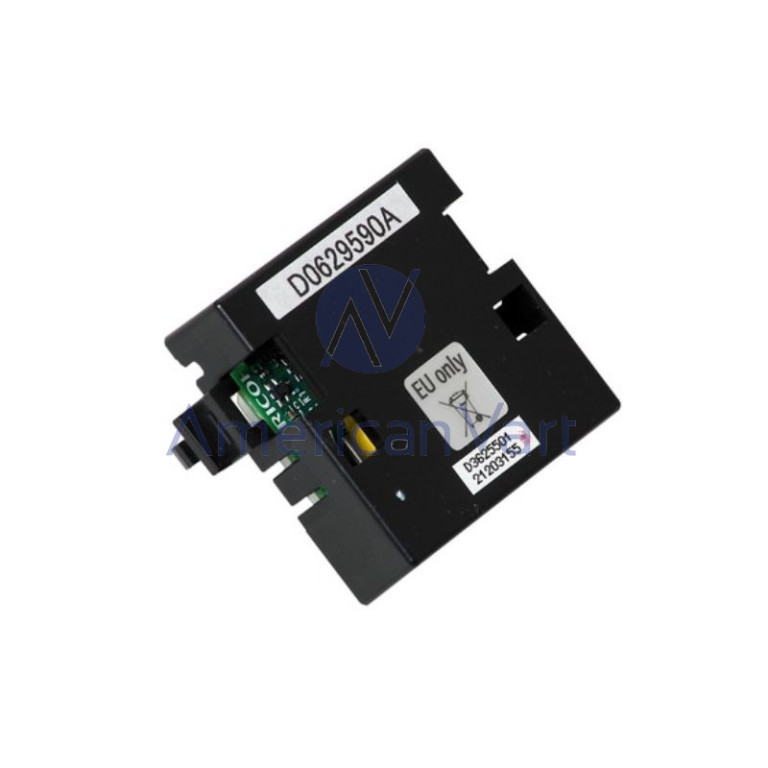 Memoria NVRAM Ricoh Original 6001 7001 8001 9001