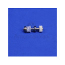 Eje Alimentación D0666740 Ricoh Original 6001