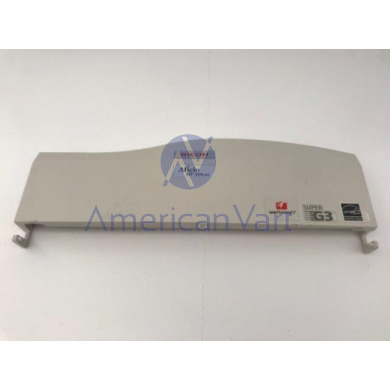 Puerta Frontal Ricoh Original 171