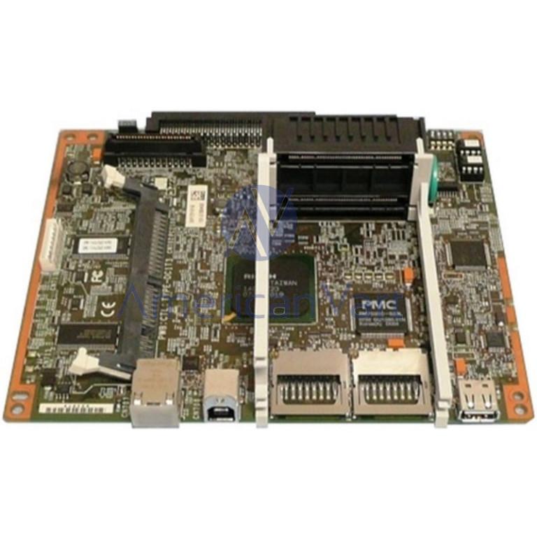 Placa Board PCB Ricoh Original 171