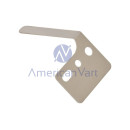 Resorte Limpieza D0744300 Ricoh Original C751 C7100 Resorte Limpieza D0744300 Ricoh Original C751 C7100