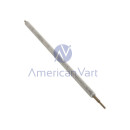 Cepillo Rodillo D0746257 Ricoh Original PRO8100 PRO8200