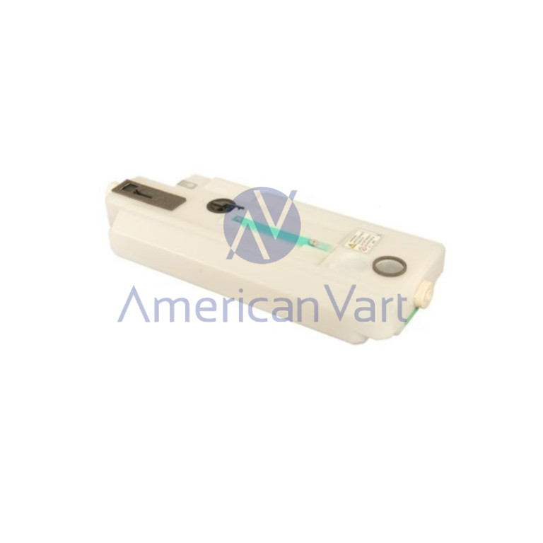 Botella Toner Residual D0896509 Ricoh Original C2800 C3001 C3002 C3300 C3501 C3502 C4000 C4501 C4502 C5000 C5501 C5502