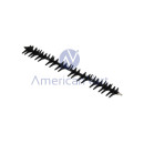 Guia Compuerta D1054583 Ricoh Original C2030 C2050 C2530 C2550