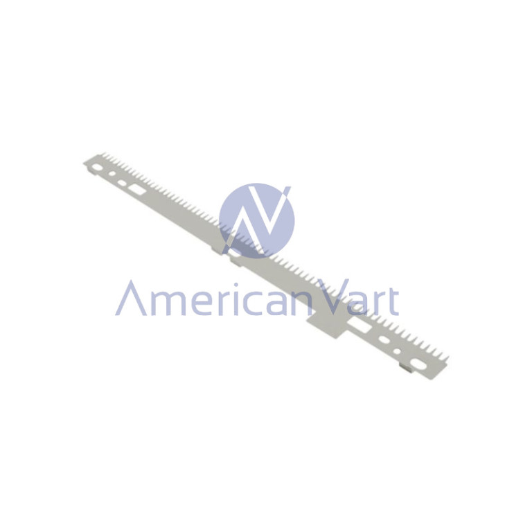 Electrode Separador Repuesto D1176256 Ricoh Original 301