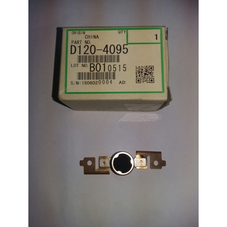Termostato D1204095 Ricoh Original 2352
