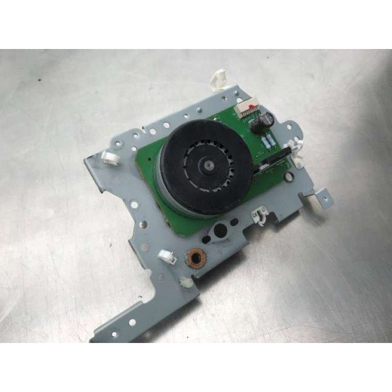 Motor D1271151 Ricoh Original 301