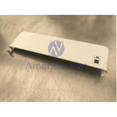 Puerta Frontal Ricoh Original 301