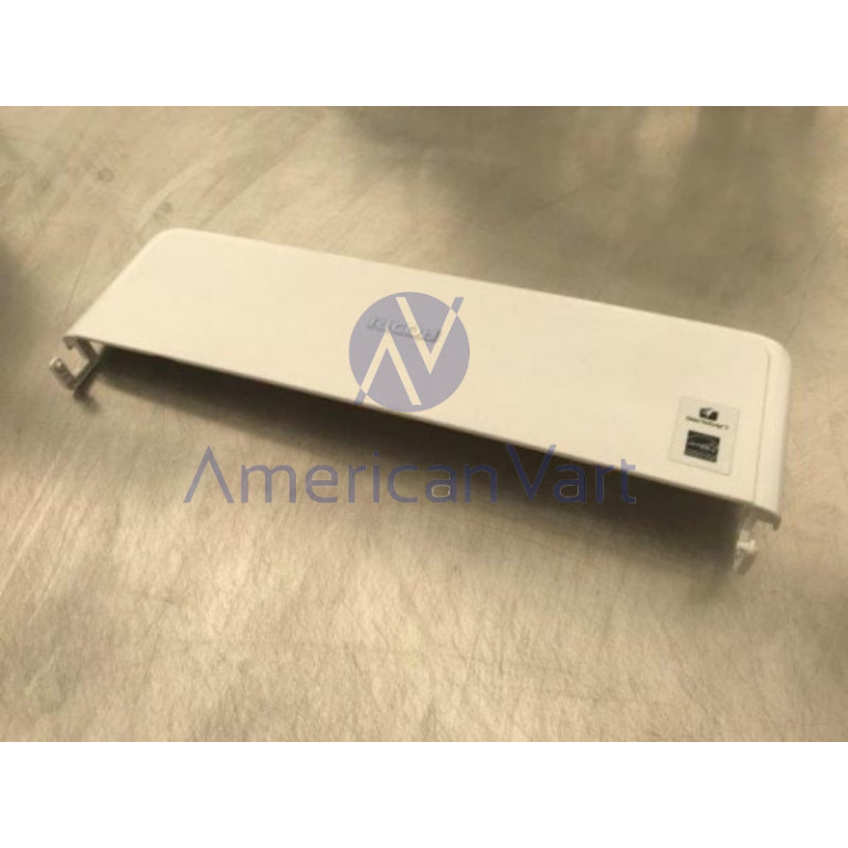 Puerta Frontal Ricoh Original 301