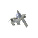 Tapa Botella Toner D1273465 Ricoh Original 301